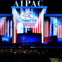 | The American Israel Public Affairs Committee AIPAC holds its 2019 Policy Conference in Washington DC PHOTO BY MICHAEL BROCHSTEINSOPA IMAGESLIGHTROCKET VIA GETTY IMAGES | MR Online